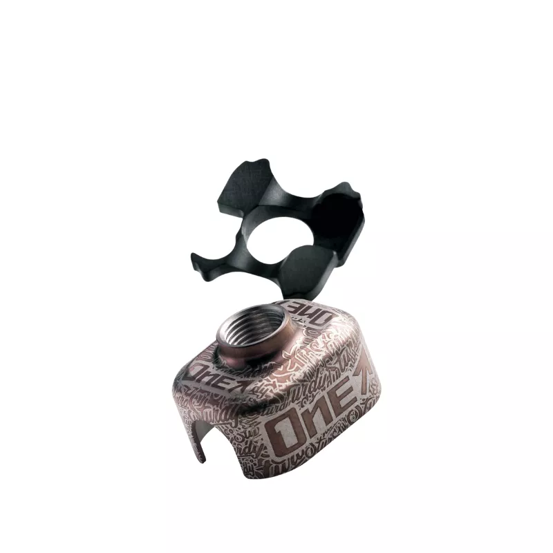 OneUP SturdyONE Upgrade Kit By Sturdy MFG - Image 2
