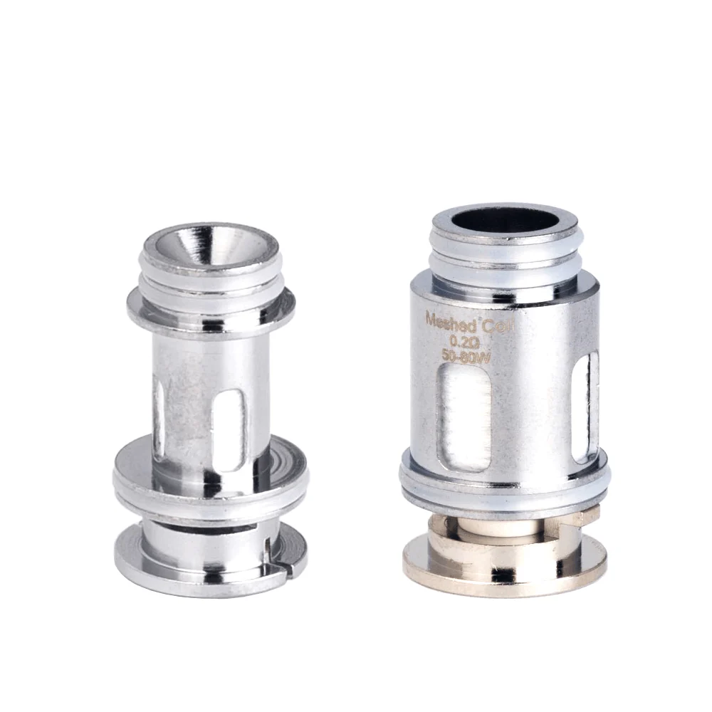 OUMIER VOM Mesh Replacement Coils