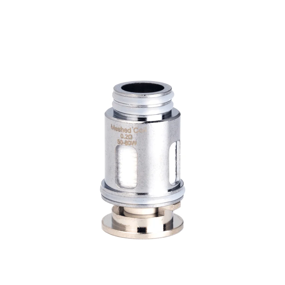 OUMIER VOM Mesh Replacement Coils - Image 2