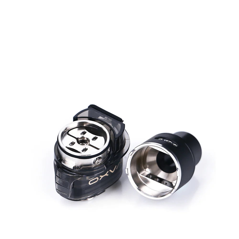 OXVA Origin X RBA Tank - Image 2