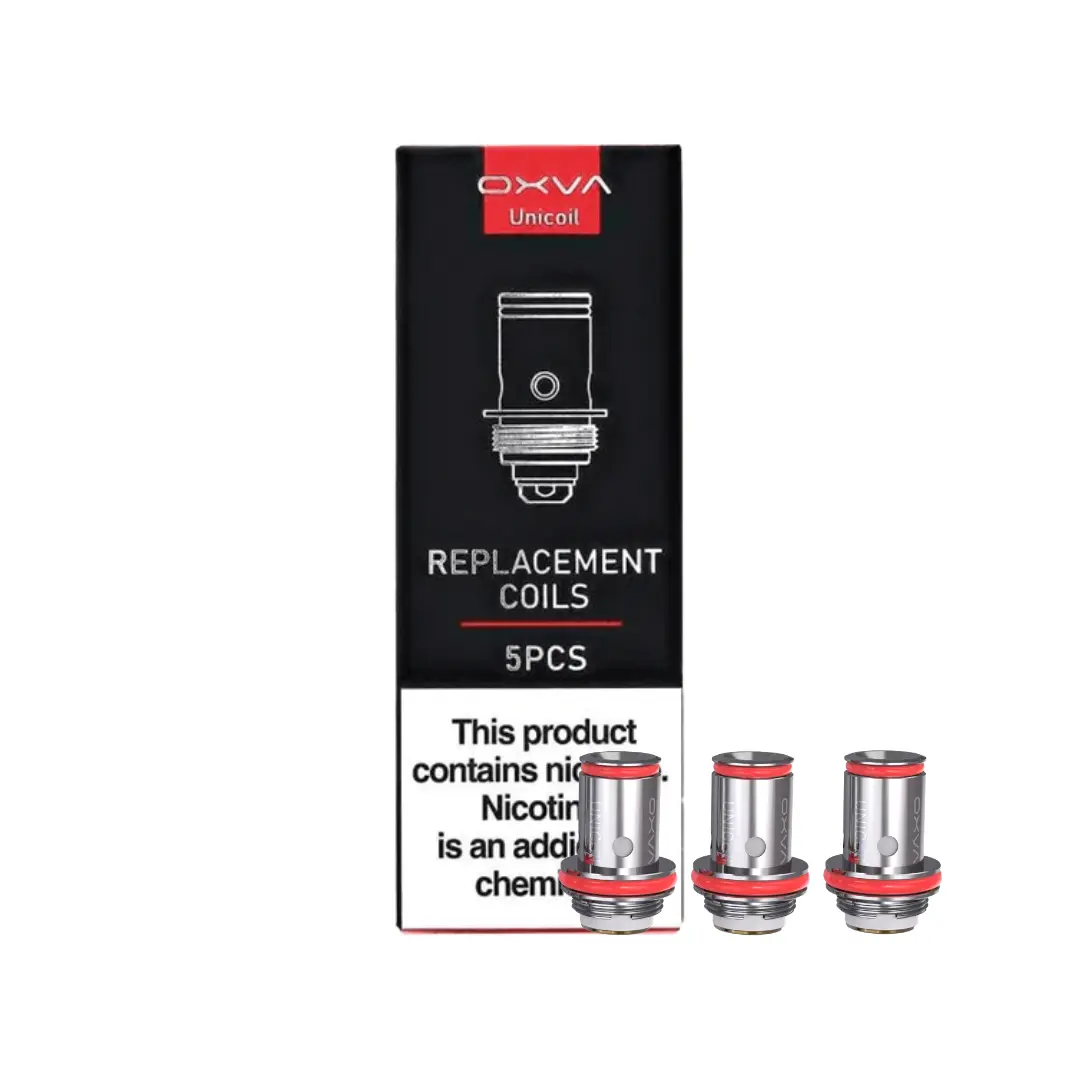 OXVA Unicoil Replacement Coils