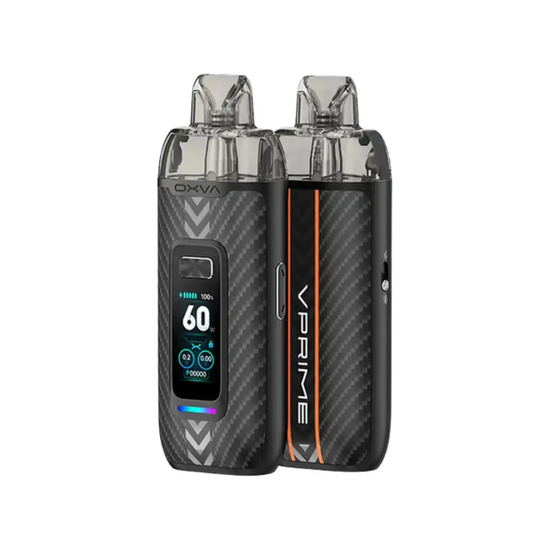 OXVA VPrime Pod Vape Kit - Image 3