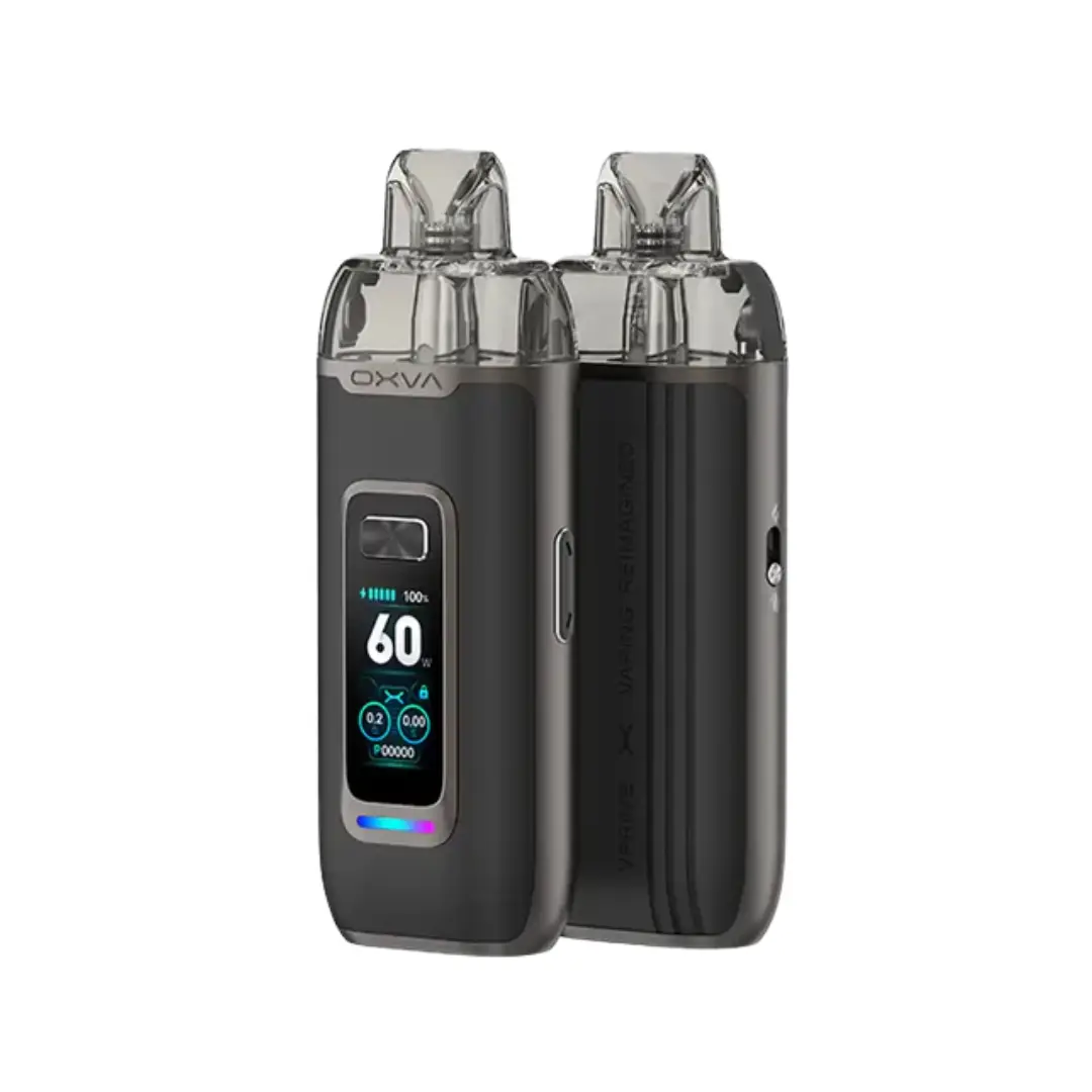 OXVA VPrime Pod Vape Kit - Image 4