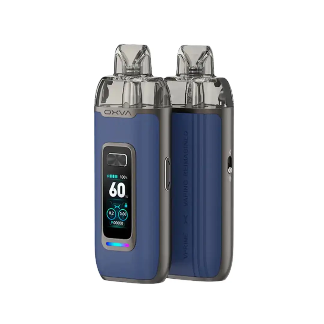 OXVA VPrime Pod Vape Kit - Image 5
