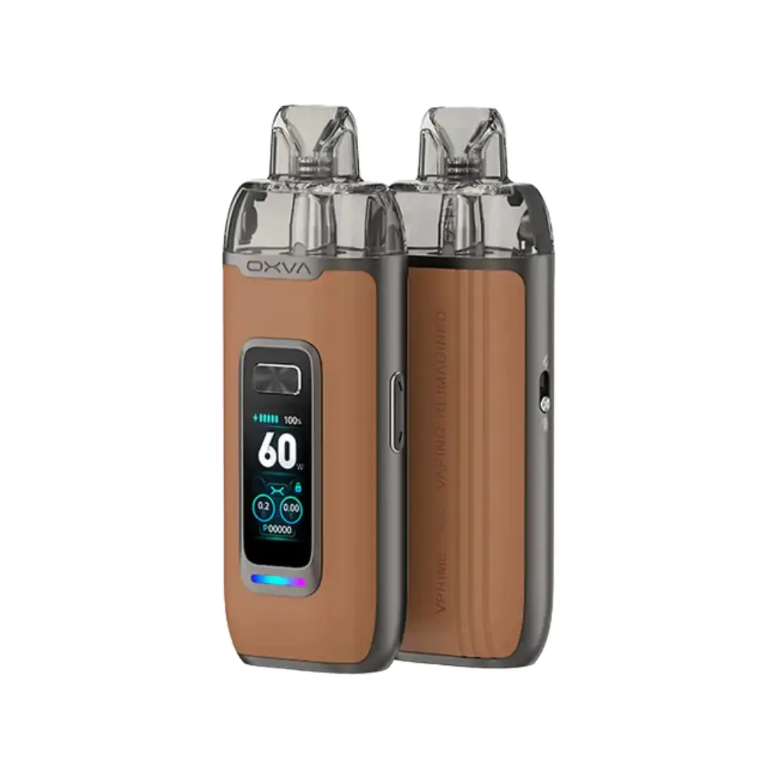 OXVA VPrime Pod Vape Kit - Image 6
