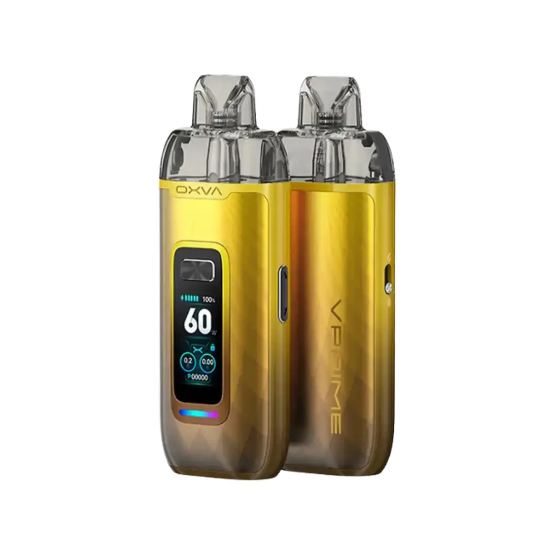 OXVA VPrime Pod Vape Kit - Image 7