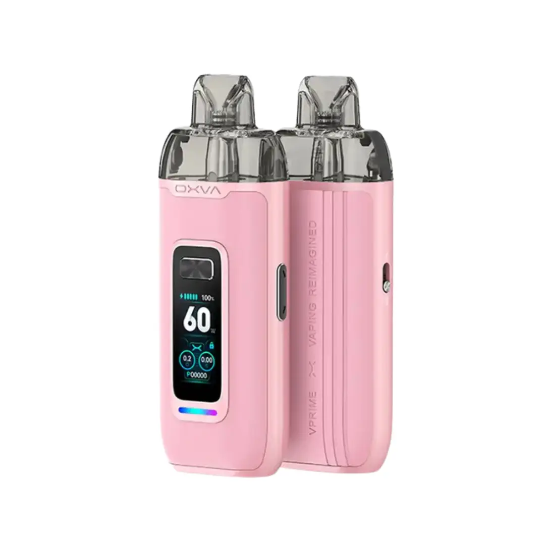 OXVA VPrime Pod Vape Kit - Image 9