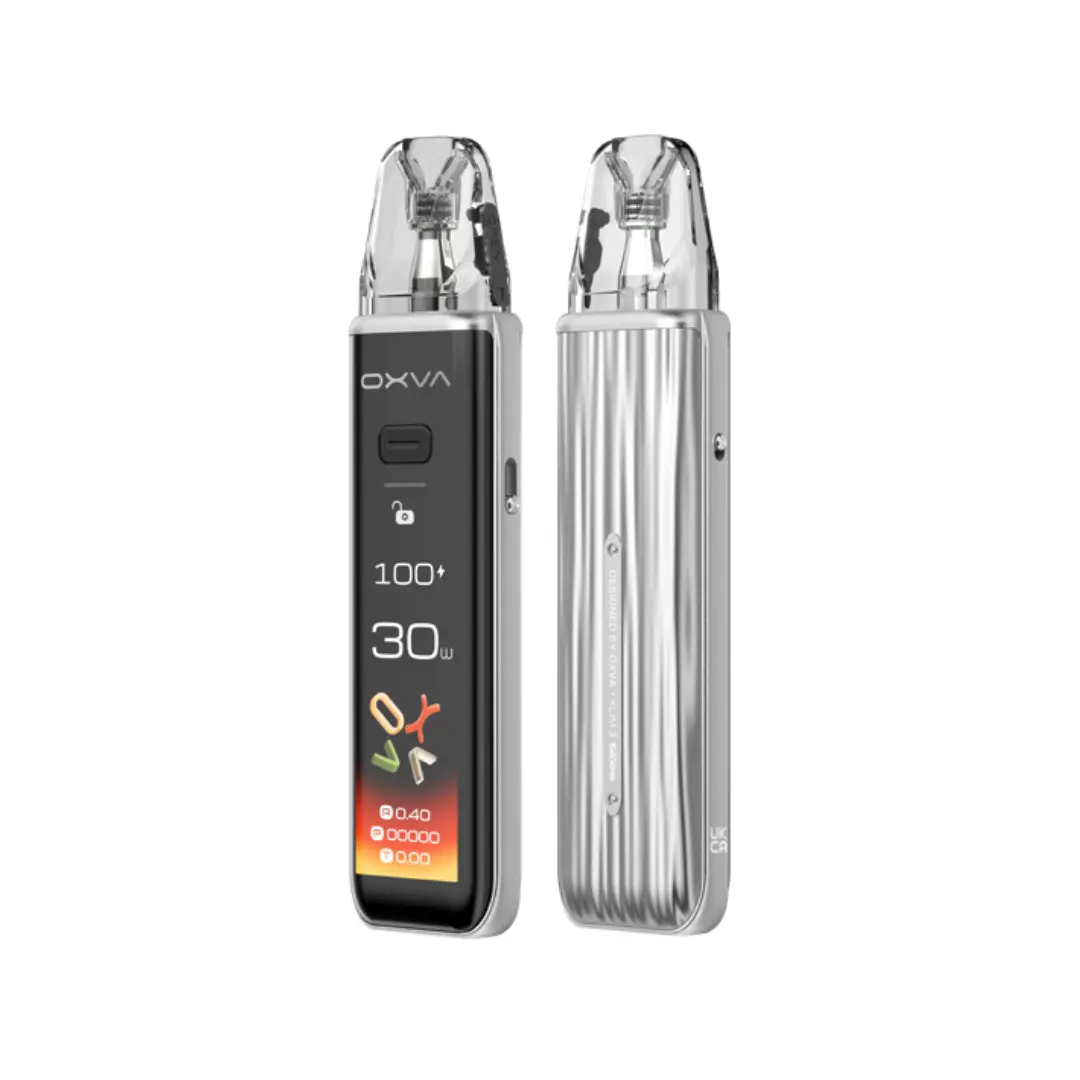 OXVA Xlim 3 Ultra Pod Vape Kit - Image 5