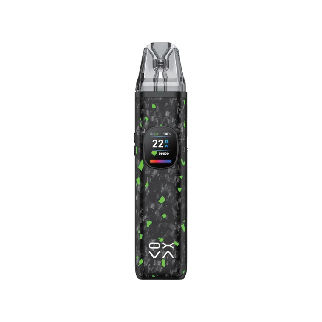 OXVA Xlim Pro 2 DNA Pod Vape Kit - Image 2