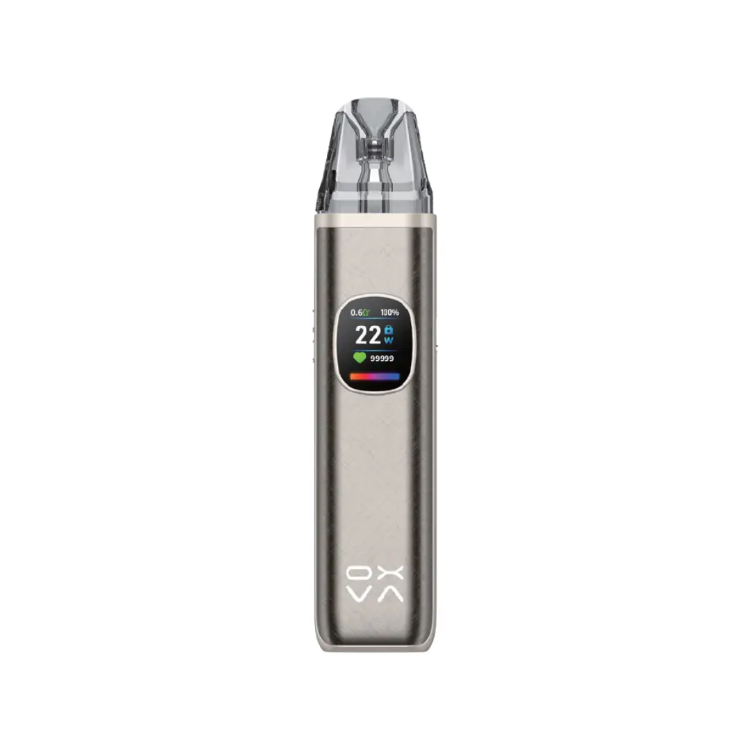 OXVA Xlim Pro 2 DNA Pod Vape Kit - Image 4