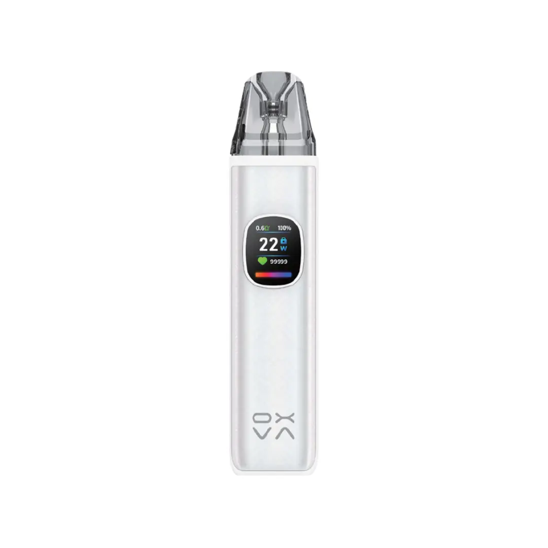 OXVA Xlim Pro 2 DNA Pod Vape Kit - Image 7