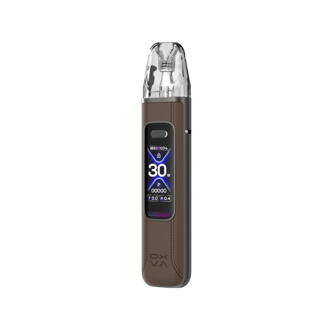 Oxva Xlim Pro 3 Pod Kit - Image 10