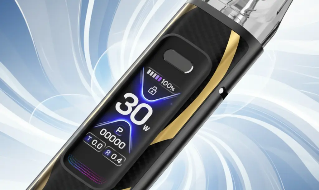 Oxva Xlim Pro 3 Pod Kit - Image 16