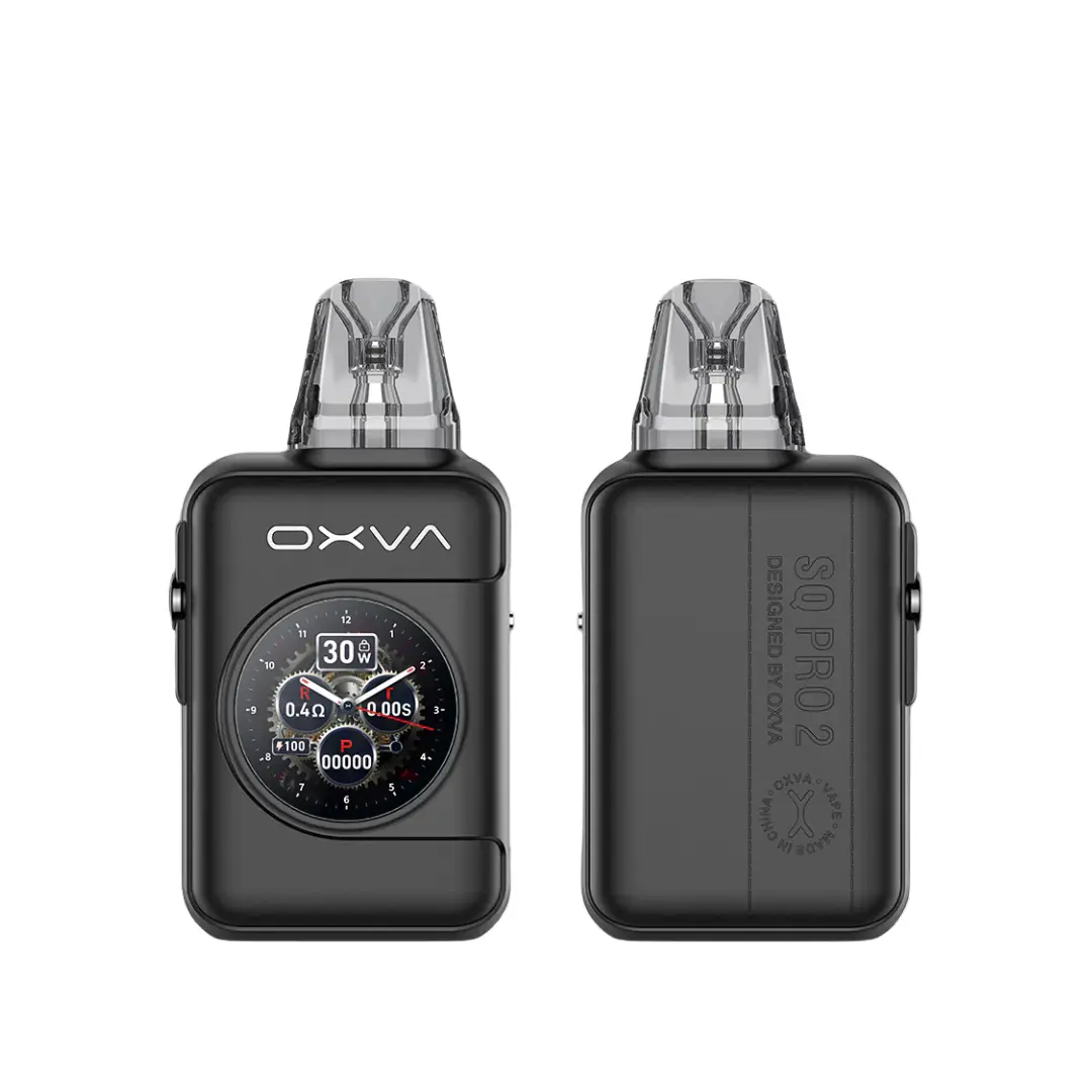 OXVA Xlim SQ Pro 2 Touchscreen Pod Vape Kit - Image 10