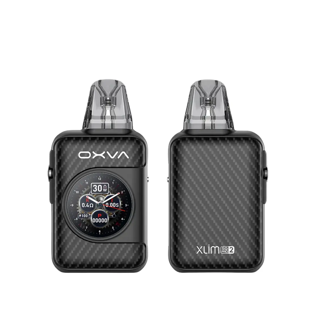 OXVA Xlim SQ Pro 2 Touchscreen Pod Vape Kit - Image 2