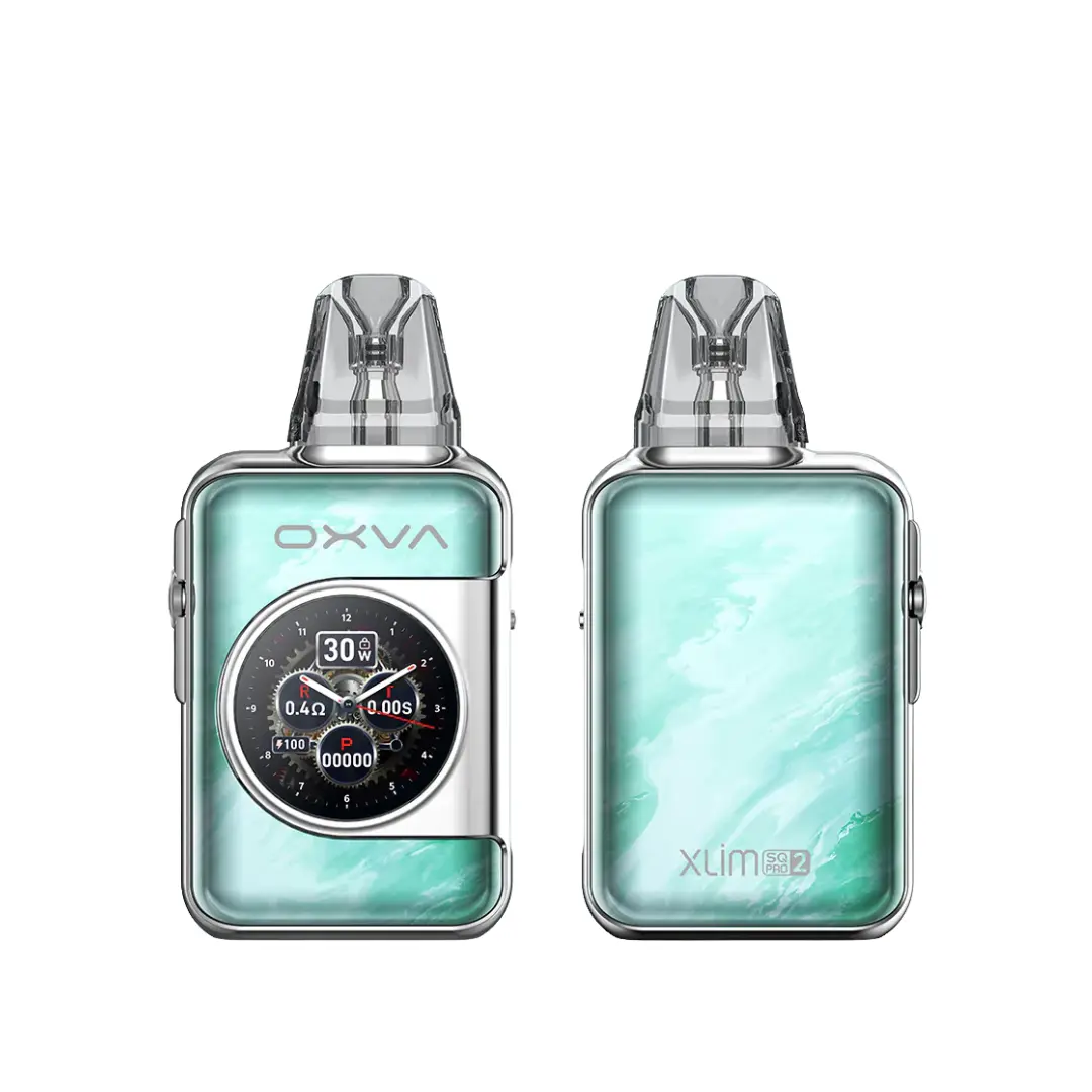 OXVA Xlim SQ Pro 2 Touchscreen Pod Vape Kit - Image 4