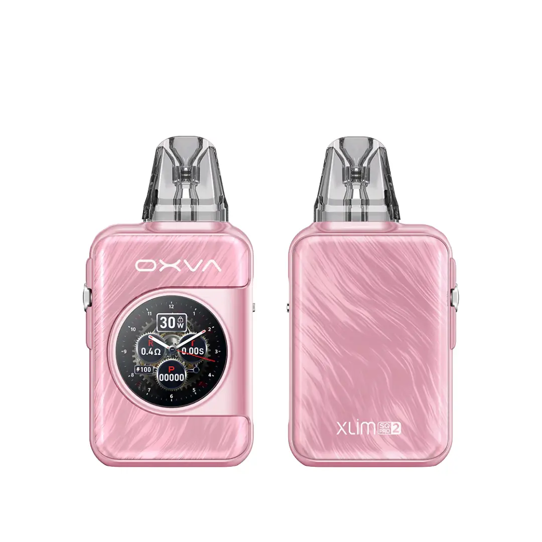 OXVA Xlim SQ Pro 2 Touchscreen Pod Vape Kit - Image 5
