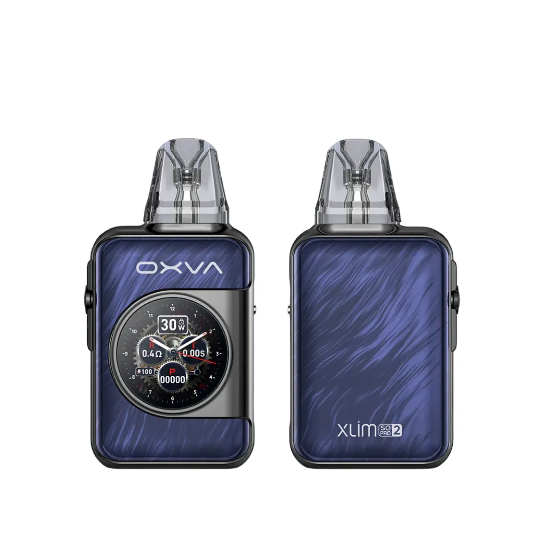 OXVA Xlim SQ Pro 2 Touchscreen Pod Vape Kit - Image 7