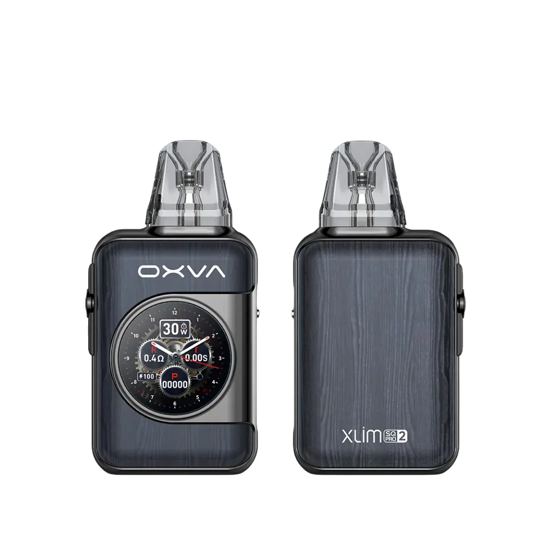 OXVA Xlim SQ Pro 2 Touchscreen Pod Vape Kit - Image 9