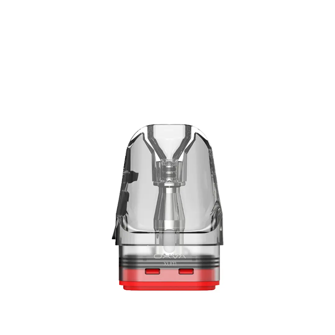 OXVA Xlim V3 Replacement Pods - Image 5