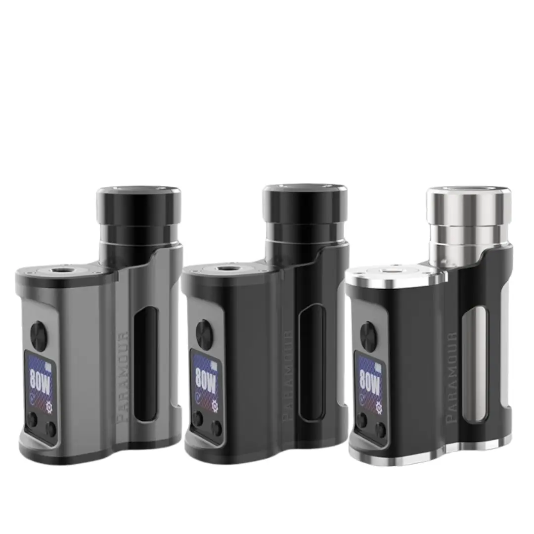 Paramour SBS DNA80C By Mechvape - Image 3