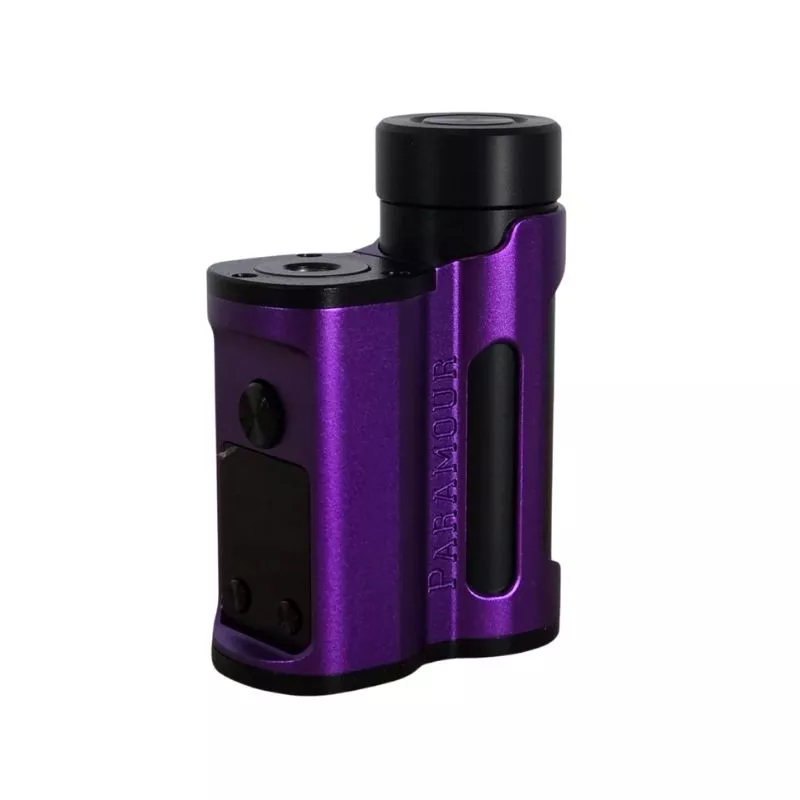 Paramour SBS DNA80C By Mechvape - Image 4