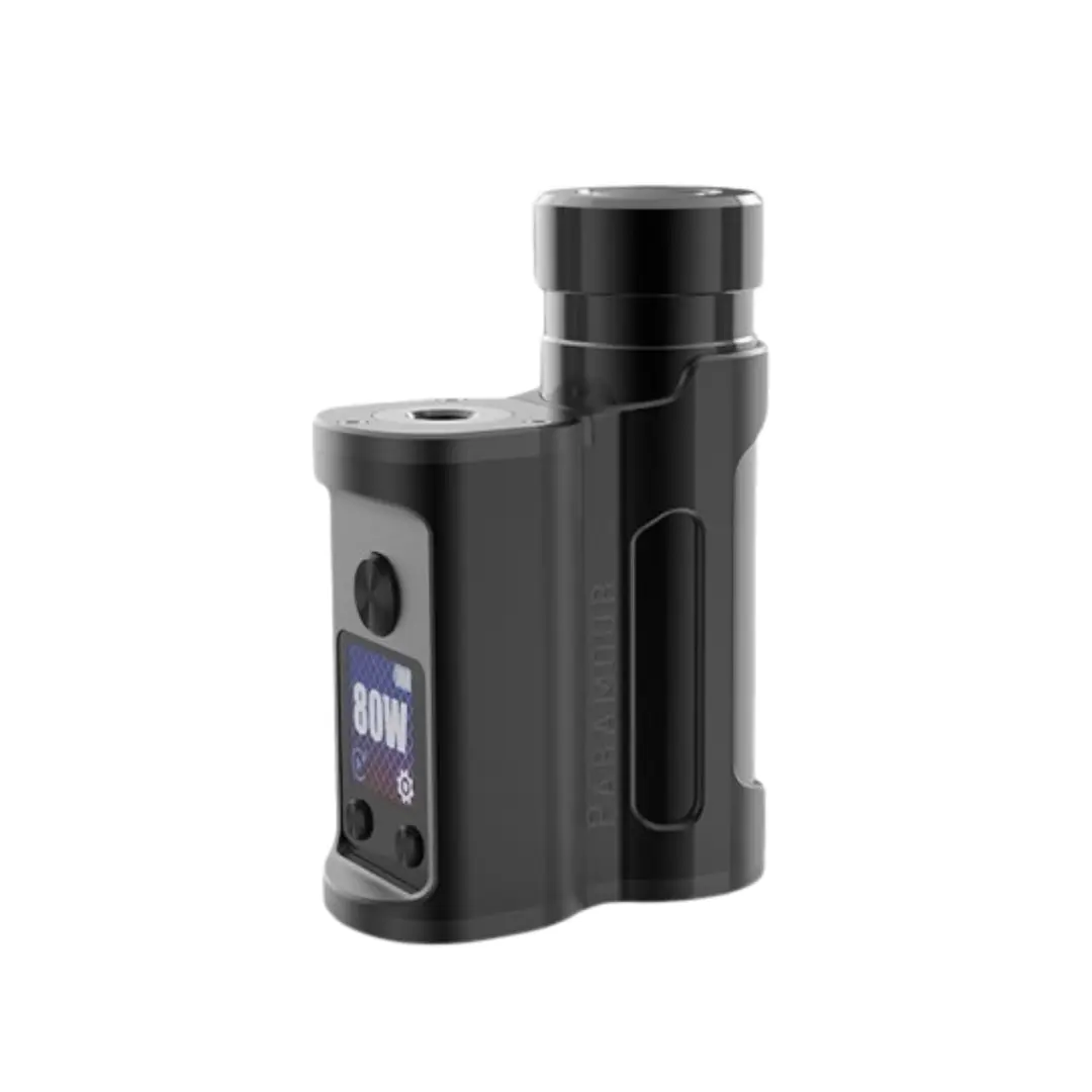 Paramour SBS DNA80C By Mechvape - Image 5
