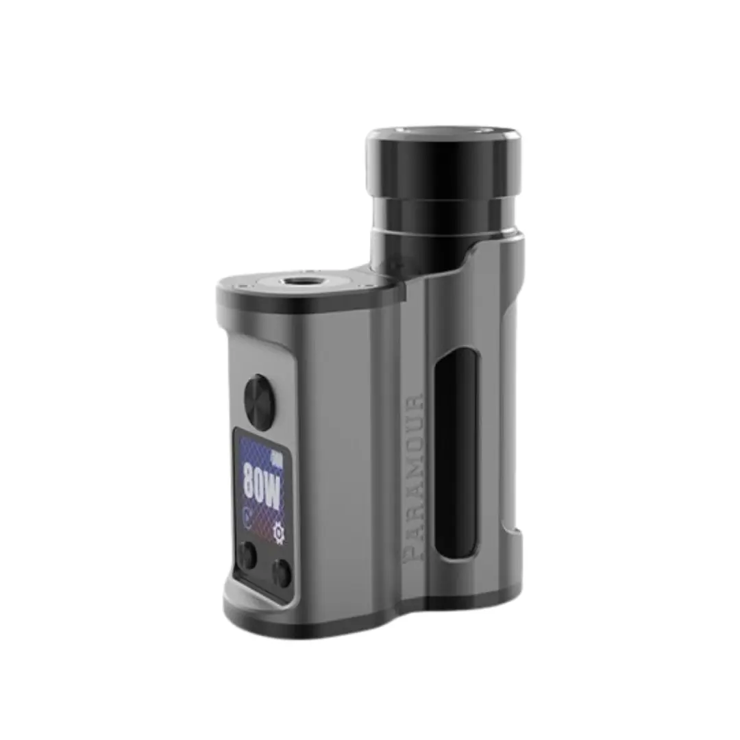Paramour SBS DNA80C By Mechvape - Image 6