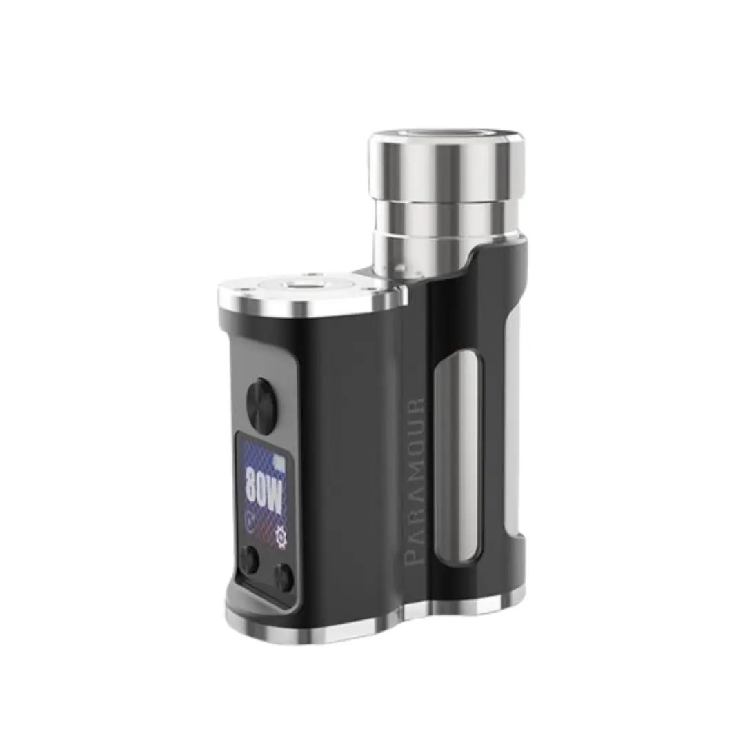 Paramour SBS DNA80C By Mechvape - Image 7