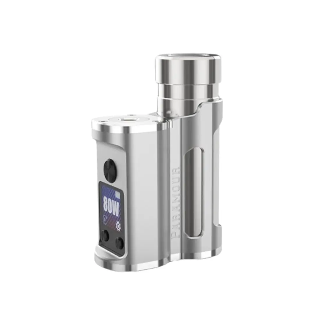 Paramour SBS DNA80C By Mechvape - Image 8