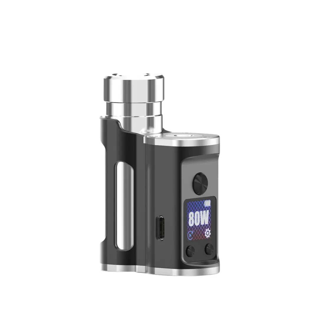 Paramour SBS DNA80C By Mechvape - Image 9