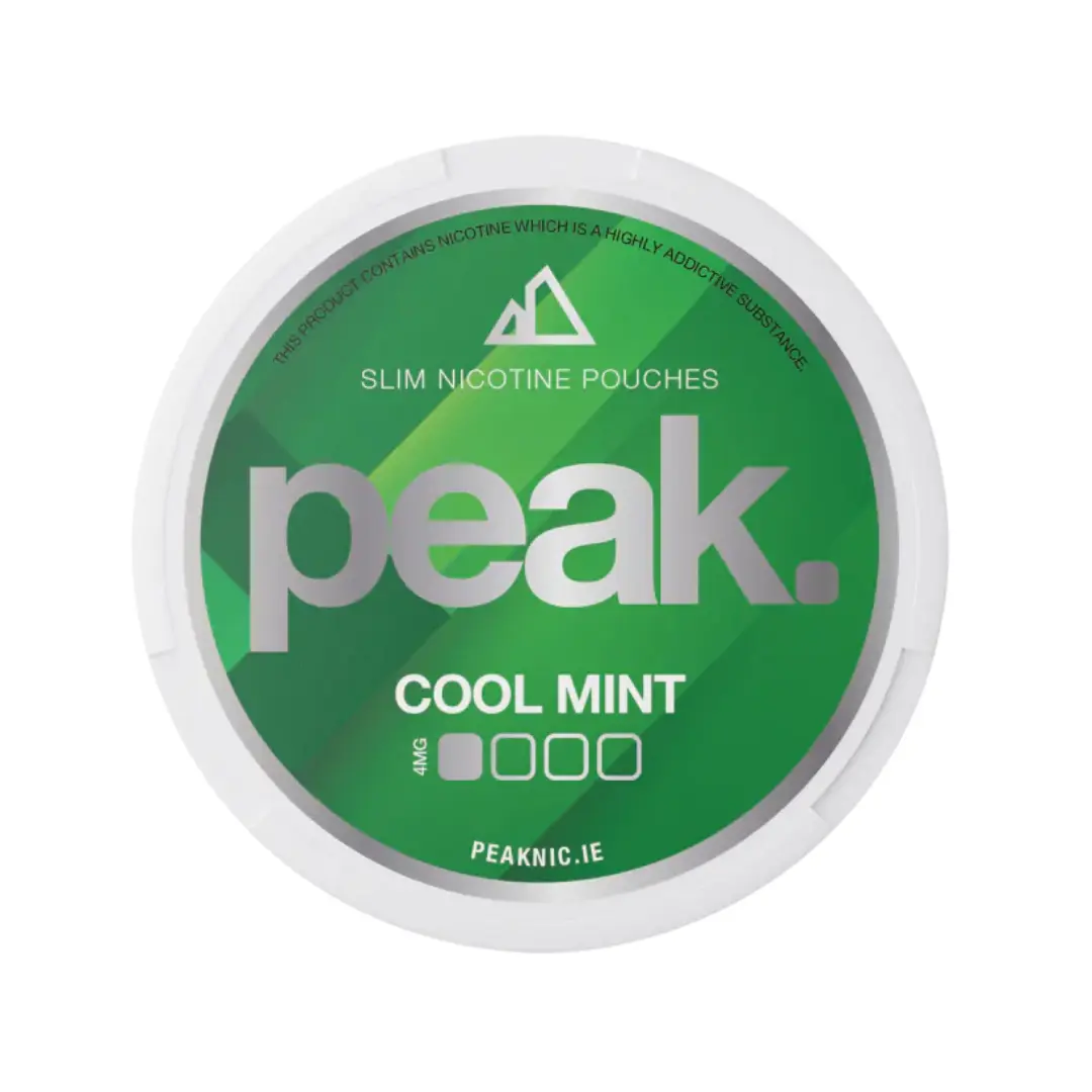 Peak Nicotine Pouches - Image 4