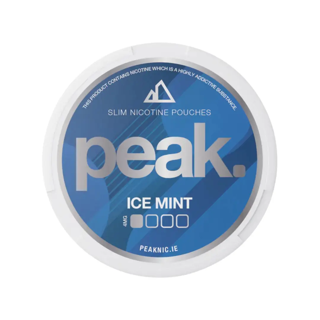 Peak Nicotine Pouches - Image 5