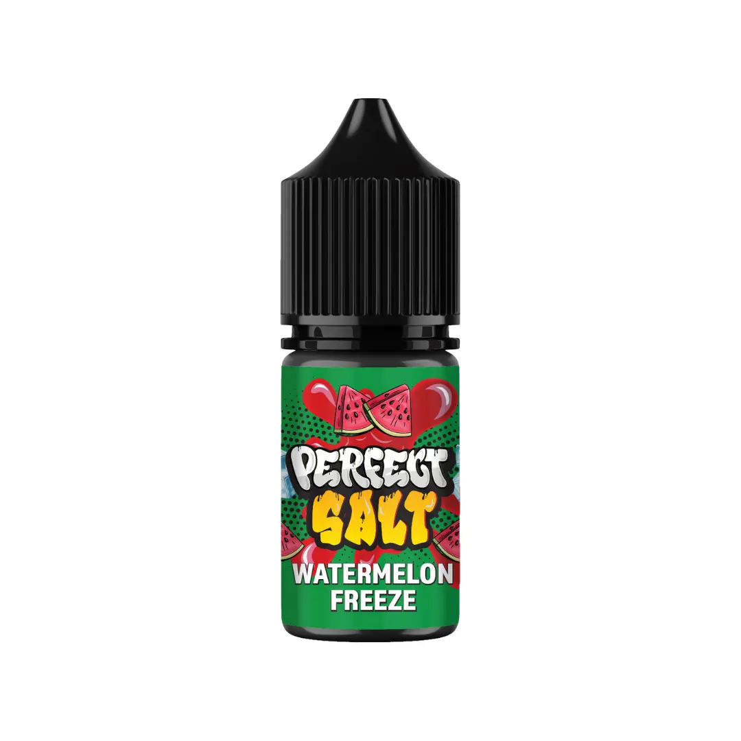Perfect Vape Nic Salts Watermelon Freeze