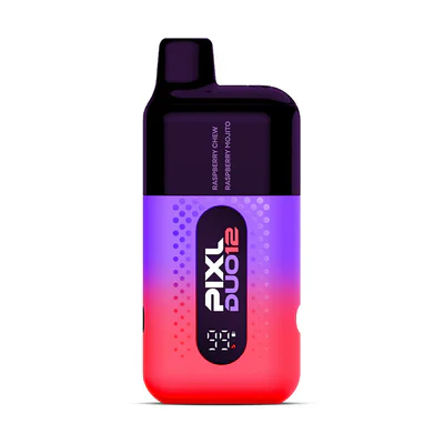 PIXL Duo 12 Prefilled Pod Kit - Image 10
