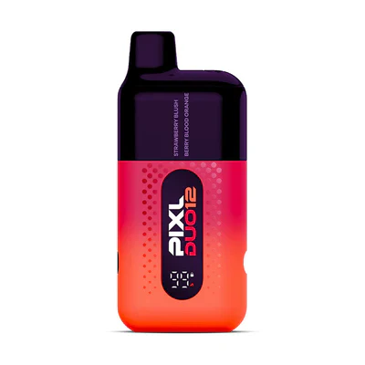 PIXL Duo 12 Prefilled Pod Kit - Image 11
