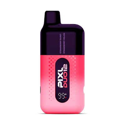 PIXL Duo 12 Prefilled Pod Kit - Image 12
