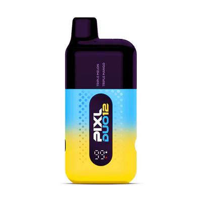 PIXL Duo 12 Prefilled Pod Kit - Image 13