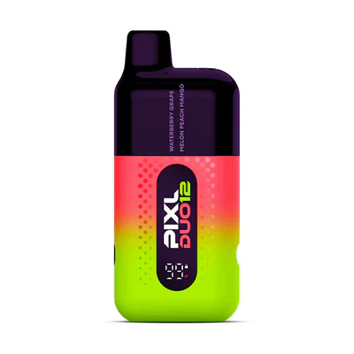 PIXL Duo 12 Prefilled Pod Kit - Image 14