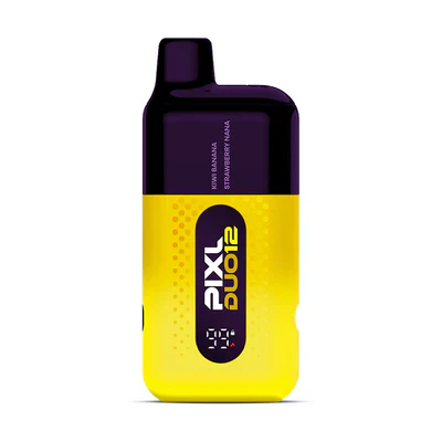PIXL Duo 12 Prefilled Pod Kit - Image 15