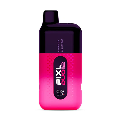 PIXL Duo 12 Prefilled Pod Kit - Image 3