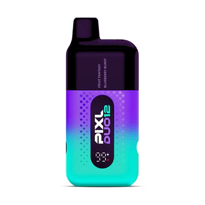 PIXL Duo 12 Prefilled Pod Kit - Image 4