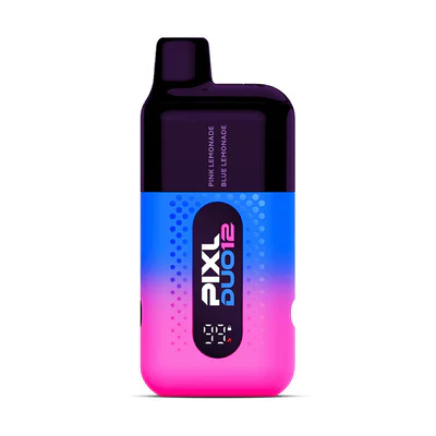PIXL Duo 12 Prefilled Pod Kit - Image 5