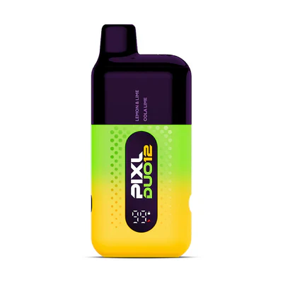 PIXL Duo 12 Prefilled Pod Kit - Image 6