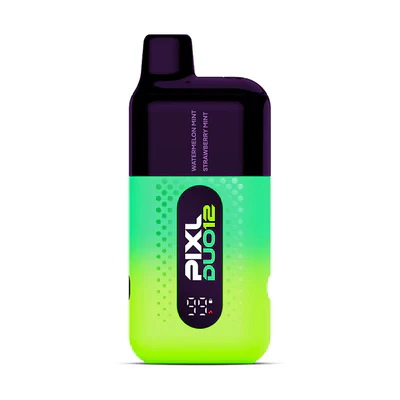 PIXL Duo 12 Prefilled Pod Kit - Image 7