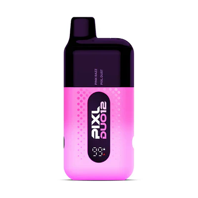 PIXL Duo 12 Prefilled Pod Kit - Image 8