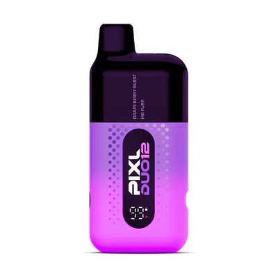 PIXL Duo 12 Prefilled Pod Kit - Image 9
