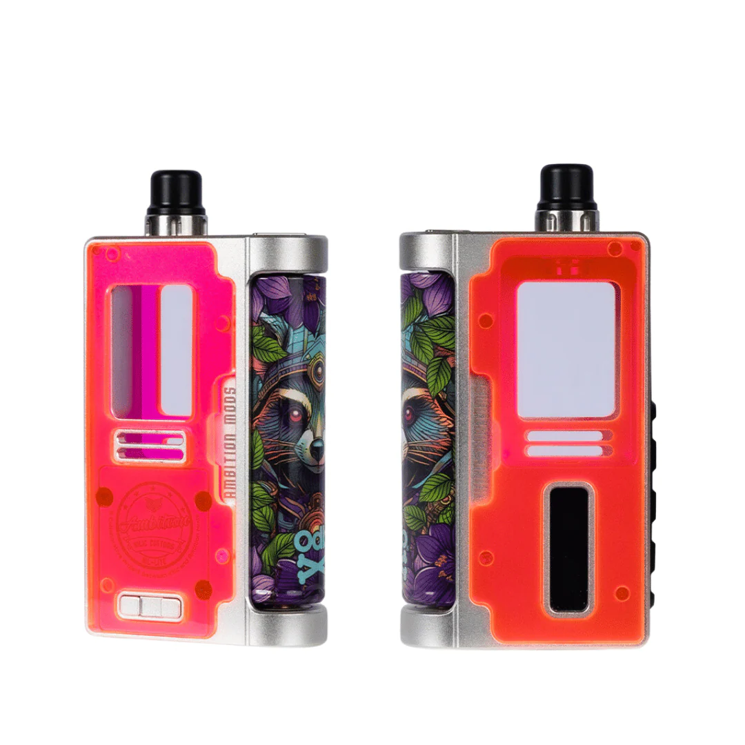 RAP Concept Custom Panels For Kil-Lite AIO - Image 2