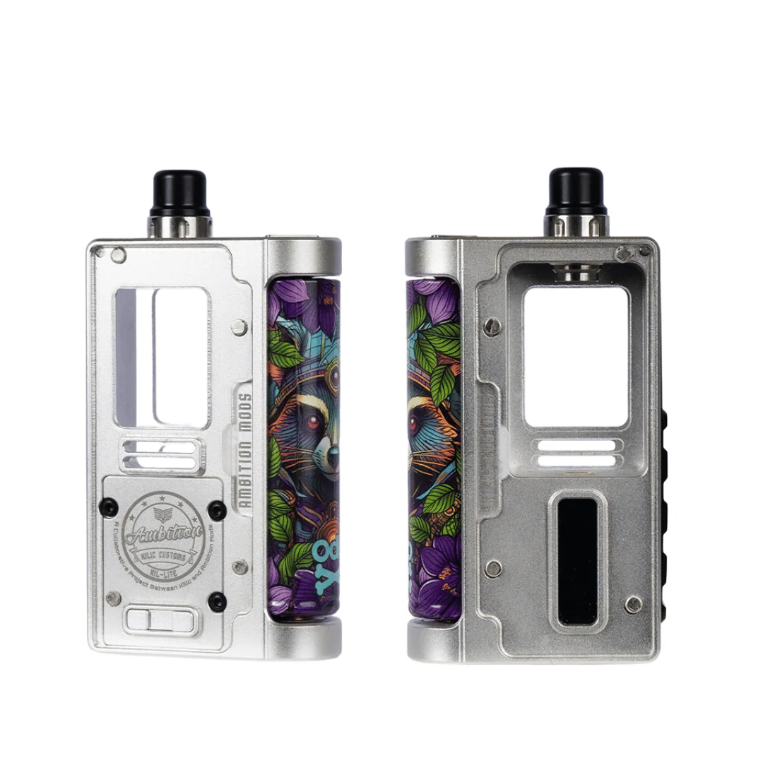 RAP Concept Custom Panels For Kil-Lite AIO - Image 3