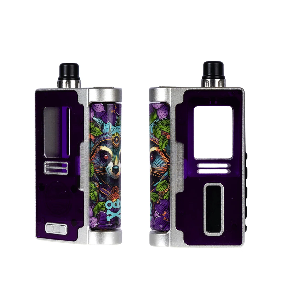 RAP Concept Custom Panels For Kil-Lite AIO - Image 4